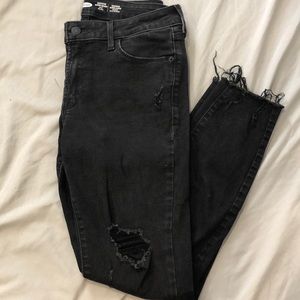 Rockstar super skinny